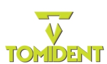 Tomident Home