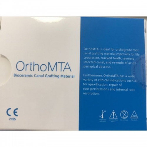 OrthoMTA 1g (0.2g x 5 vials)