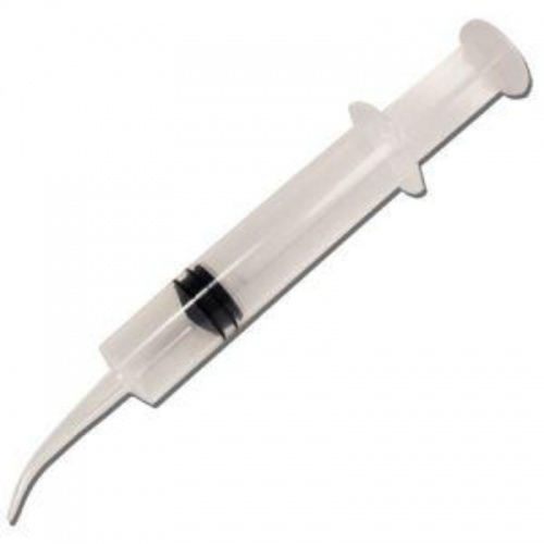 MGuard Irrigating Syringe 50 / Box