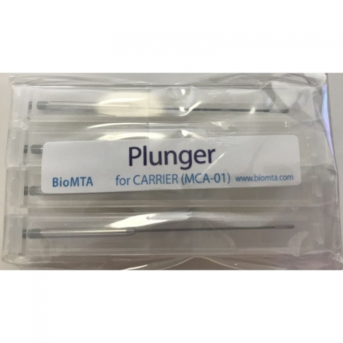 BioMTA Plunger 18g (4pcs)