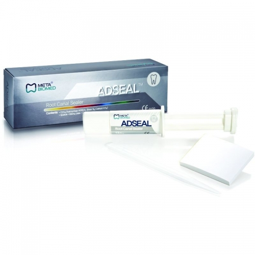 Root Canal Sealer 13.5g dual syringe