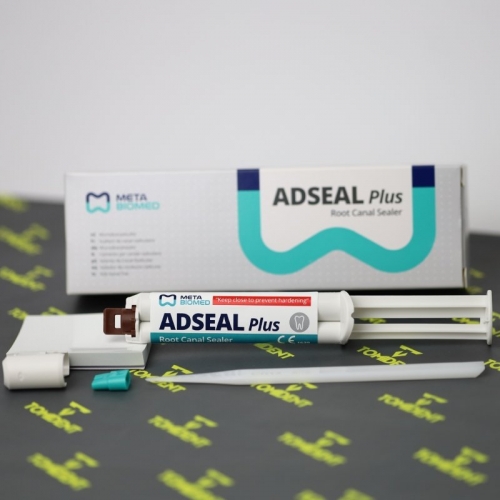 Adseal Plus Root Canal Sealer