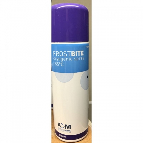 ADM Frostbite 248ml - Cryogenic Spray