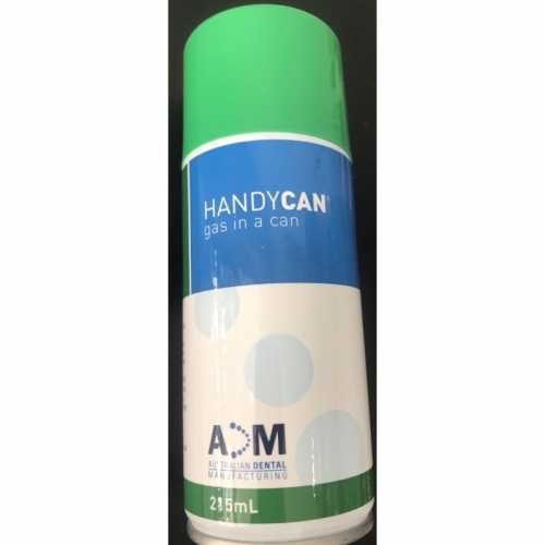 ADM Handy can Gas in a can 215ml