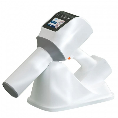 Portable X Ray system HyperLight with optional shield