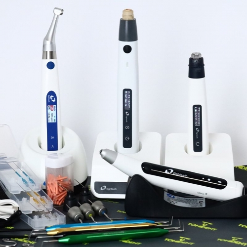 Complete Cordless Endo System